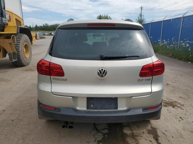 Продаж на аукціоні авто 2014 Volkswagen Tiguan, vin: WVGKV3AX9EW541281, номер лоту: 66071365