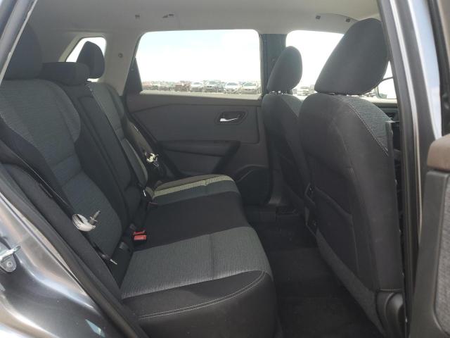 Aukcja sprzedaży 2021 Nissan Rogue, vin: 5N1AT3BB1MC775824, numer aukcji: 63072255