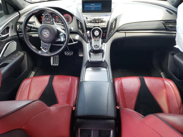Продажа на аукционе авто 2021 Acura Rdx, vin: 5J8TC2H66ML018016, номер лота: 65736895