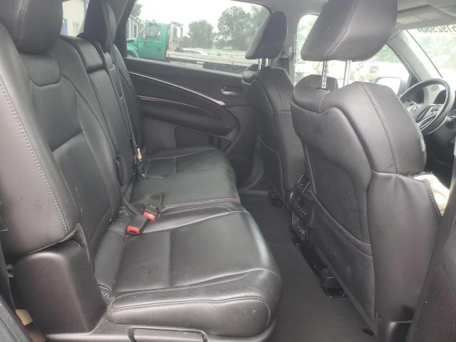 65192985 :رقم المزاد ، 5J8YD4H38LL045981 vin ، 2020 Acura Mdx مزاد بيع