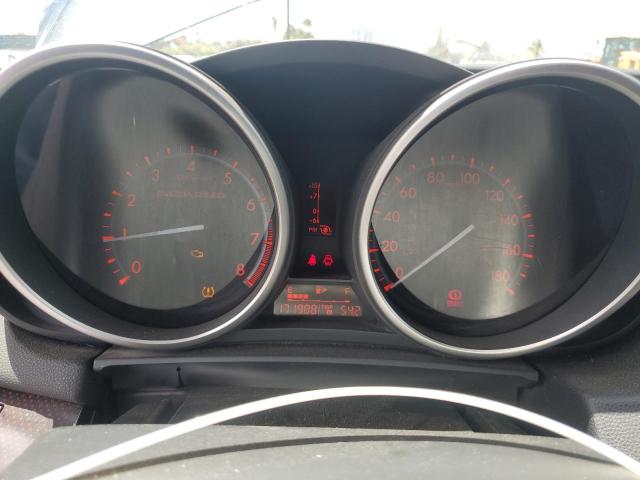 Aukcja sprzedaży 2011 Mazda Speed, vin: JM1BL1K35B1407208, numer aukcji: 63863335
