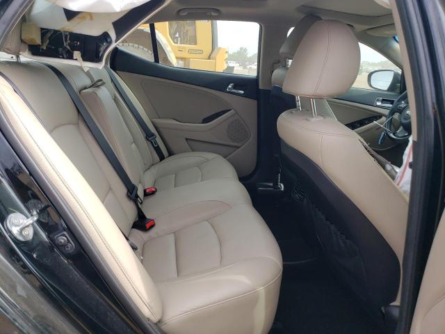 Aukcja sprzedaży 2014 Kia Optima Ex, vin: 5XXGN4A70EG288952, numer aukcji: 66143705