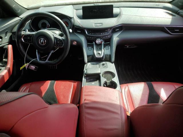 Продаж на аукціоні авто 2021 Acura Tlx Tech A, vin: 19UUB6F57MA802256, номер лоту: 65730935
