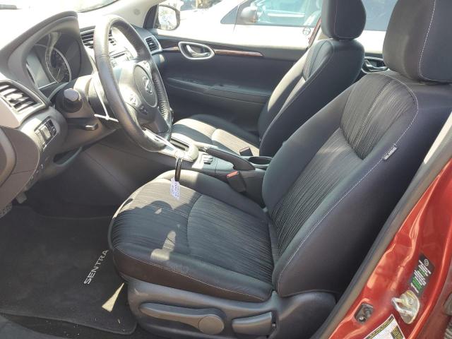 Продажа на аукционе авто 2016 Nissan Sentra S, vin: 3N1AB7AP1GL674287, номер лота: 66384475