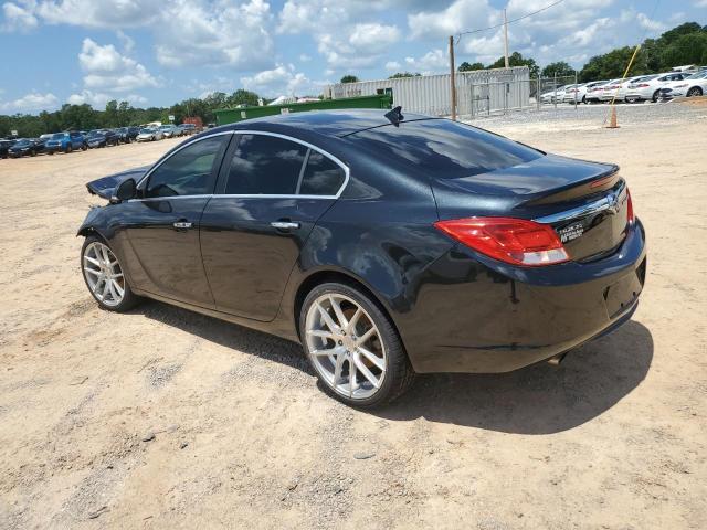 99824805 :رقم المزاد ، 2G4GS5EV6C9144989 vin ، 2012 Buick Regal مزاد بيع