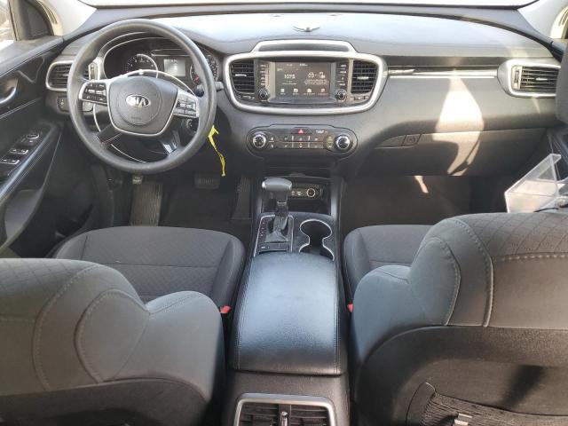 Aukcja sprzedaży 2020 Kia Sorento, vin: 5XYPG4A38LG653958, numer aukcji: 64434145