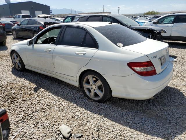65445665 :رقم المزاد ، WDDGF5EB5BR182724 vin ، 2011 Mercedes-benz C مزاد بيع