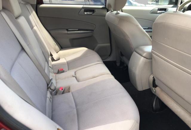 Продаж на аукціоні авто 2012 Subaru Forester 2, vin: JF2SHADC5CH420436, номер лоту: 66755975