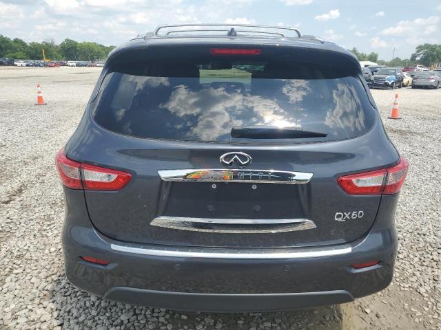 Aukcja sprzedaży 2014 Infiniti Qx60, vin: 5N1AL0MM0EC518409, numer aukcji: 63569245