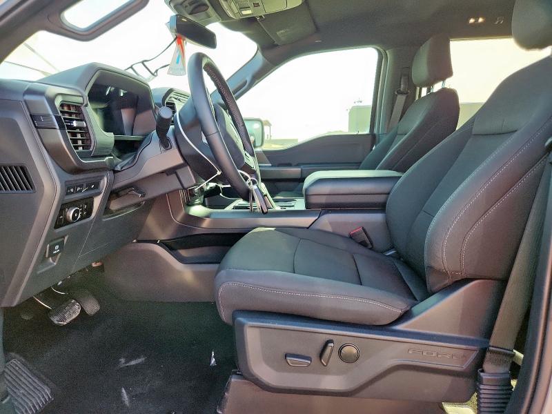64625675 :رقم المزاد ، 1FTEW3KPXRKF58438 vin ، 2024 Ford F150 Xlt مزاد بيع
