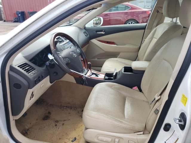 Продажа на аукционе авто 2011 Lexus Es 350, vin: JTHBK1EG9B2424815, номер лота: 65508865