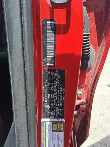 63577035 :رقم المزاد ، 3KPF24AD7PE597467 vin ، 2023 Kia Forte Lx مزاد بيع