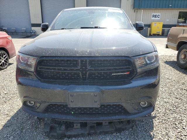 2018 Dodge Durango მანქანა იყიდება აუქციონზე, vin: 1C4RDJAG4JC346436, აუქციონის ნომერი: 66889055