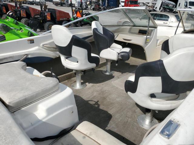 Aukcja sprzedaży 2002 Bayliner Marine/trl, vin: USBIYG15BHA202, numer aukcji: 65838605
