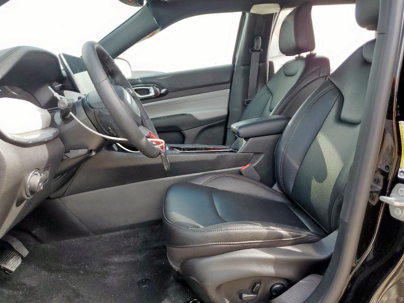 Продажа на аукционе авто 2024 Jeep Compass, vin: 3C4NJDCN9RT129274, номер лота: 64518125