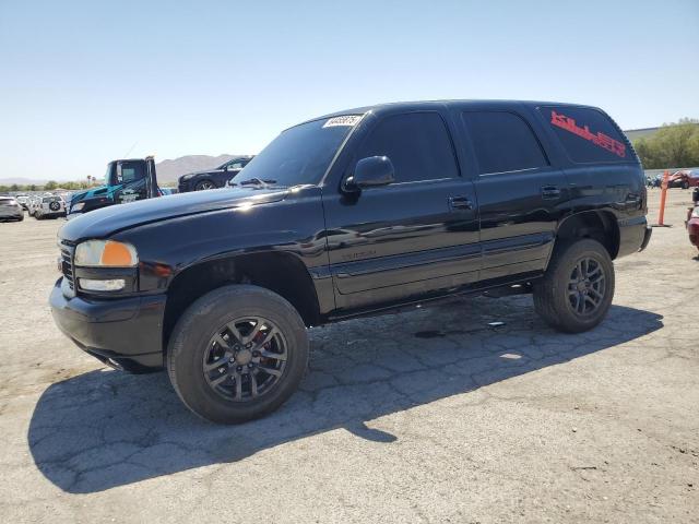 Aukcja sprzedaży 2004 Gmc Yukon, vin: 1GKEC13V44R246842, numer aukcji: 64455875