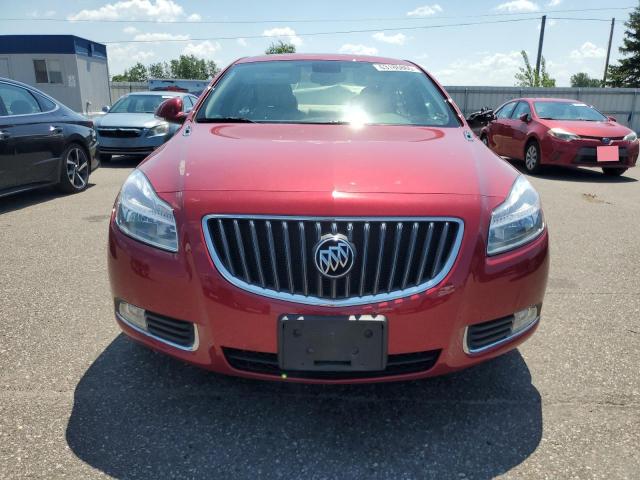 63186865 :رقم المزاد ، 2G4GS5EV0D9190612 vin ، 2013 Buick Regal Prem مزاد بيع