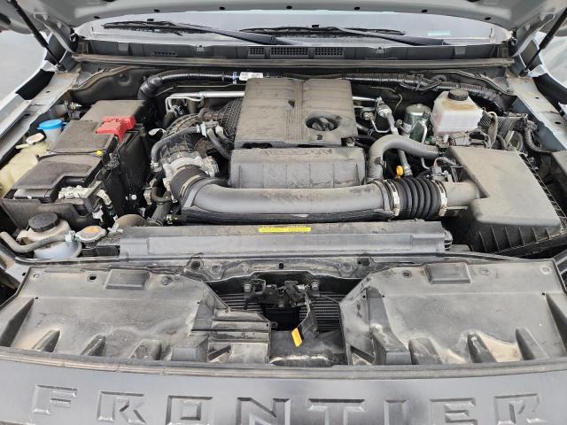 Продажа на аукционе авто 2024 Niss Frontier, vin: 1N6ED1EKXRN626856, номер лота: 67379745