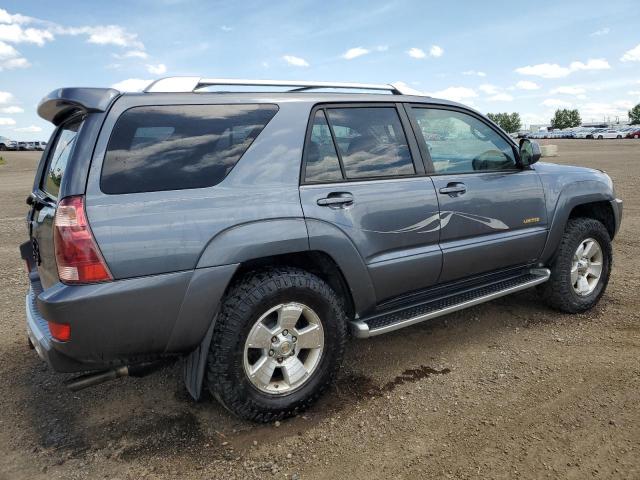 Продажа на аукционе авто 2004 Toyota 4runner Li, vin: JTEBT17R140032922, номер лота: 63854045