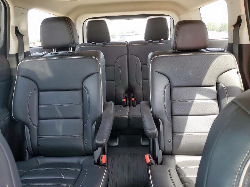 Продаж на аукціоні авто 2022 Gmc Acadia Den, vin: 1GKKNPLS8NZ157279, номер лоту: 64837375