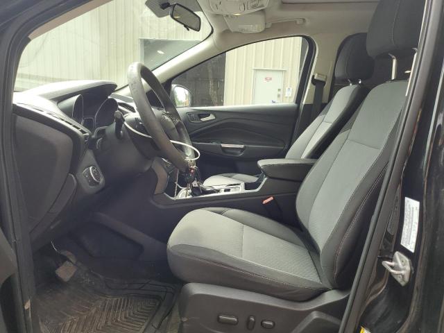 Aukcja sprzedaży 2017 Ford Escape Se, vin: 1FMCU9GD2HUC40942, numer aukcji: 65056215