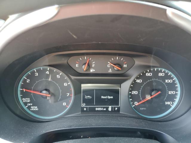 Продаж на аукціоні авто 2021 Chevrolet Malibu Ls, vin: 1G1ZB5ST5MF047512, номер лоту: 64720545