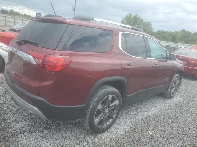 Продажа на аукционе авто 2017 Gmc Acadia Slt, vin: 1GKKNNLS9HZ215540, номер лота: 64818055