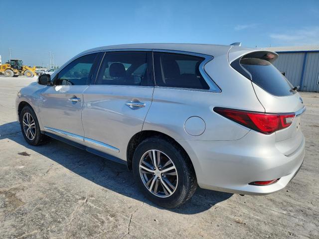 Aukcja sprzedaży 2019 Infiniti Qx60, vin: 5N1DL0MN0KC512336, numer aukcji: 63487485