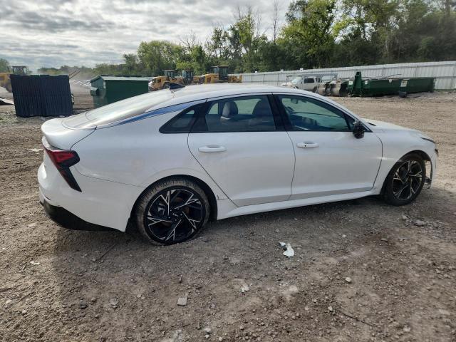 64722755 :رقم المزاد ، KNAG64J70S5292719 vin ، 2025 Kia K5 مزاد بيع