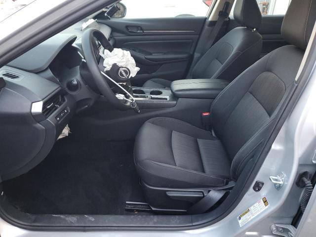 Продажа на аукционе авто 2024 Nissan Altima S, vin: 1N4BL4BV2RN363017, номер лота: 66359405