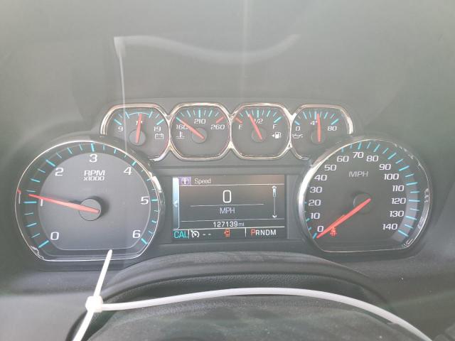 Продаж на аукціоні авто 2016 Chevrolet Tahoe, vin: 1GNSKBKC9GR164690, номер лоту: 64483895