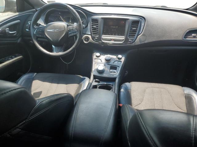 Продаж на аукціоні авто 2016 Chrysler 200 S, vin: 1C3CCCDG3GN110474, номер лоту: 66821325