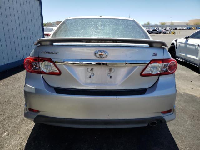 Продажа на аукционе авто 2012 Toyota Corolla, vin: 5YFBU4EE4CP049592, номер лота: 66640885