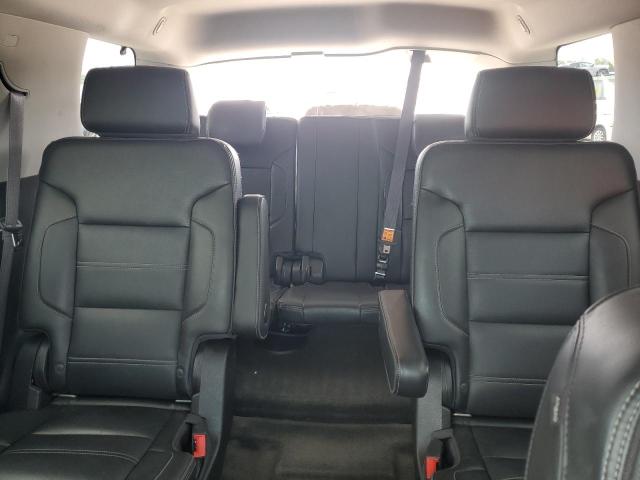 2016 Gmc Yukon Dena მანქანა იყიდება აუქციონზე, vin: 1GKS2CKJ2GR105823, აუქციონის ნომერი: 64419295