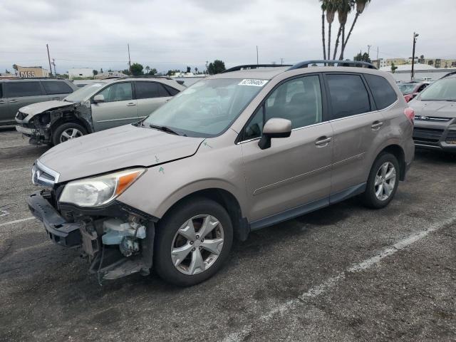 Продажа на аукционе авто 2014 Subaru Forester, vin: JF2SJAHC9EH505944, номер лота: 62786465