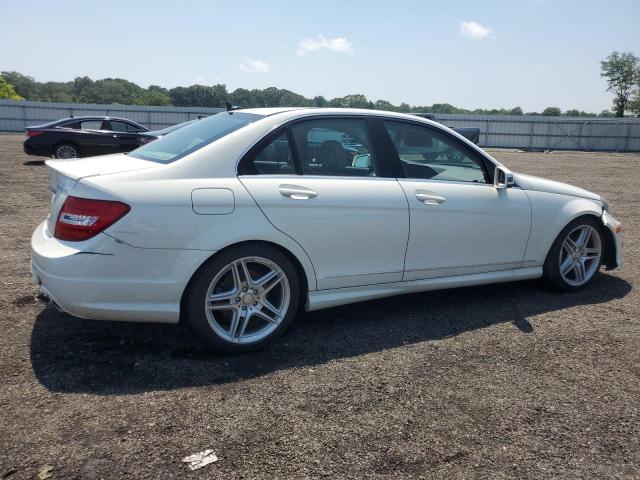 Aukcja sprzedaży 2012 Mercedes-benz C, vin: WDDGF8BB6CR238533, numer aukcji: 61127276