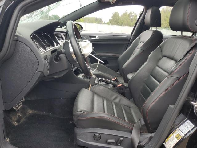 Aukcja sprzedaży 2021 Volkswagen Gti, vin: 3VW6T7AUXMM016136, numer aukcji: 64738805