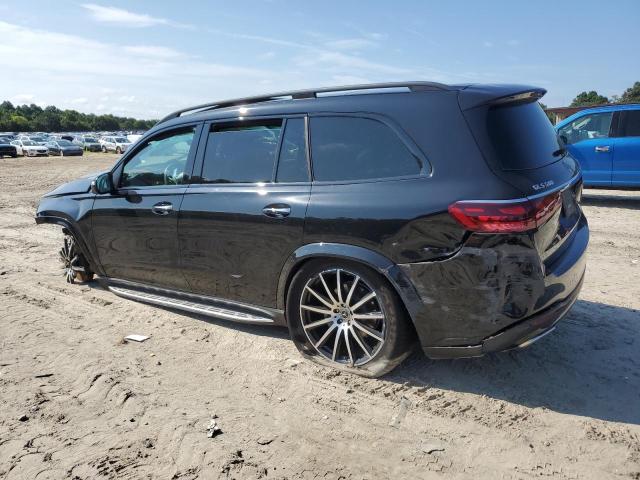 2024 Mercedes-benz Gls 580 4m მანქანა იყიდება აუქციონზე, vin: 4JGFF8FE4RB187380, აუქციონის ნომერი: 64513725