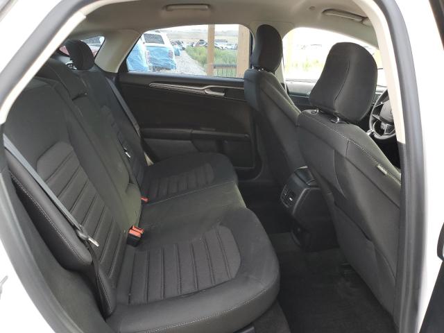 2020 Ford Fusion Se მანქანა იყიდება აუქციონზე, vin: 3FA6P0LUXLR112951, აუქციონის ნომერი: 64879735