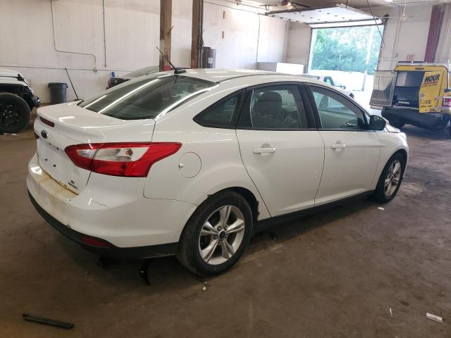 Aukcja sprzedaży 2014 Ford Focus, vin: 1FADP3F26EL373935, numer aukcji: 50406346
