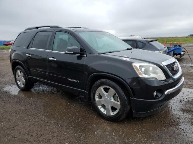 Продаж на аукціоні авто 2008 Gmc Acadia Slt, vin: 1GKEV23738J141117, номер лоту: 66278605
