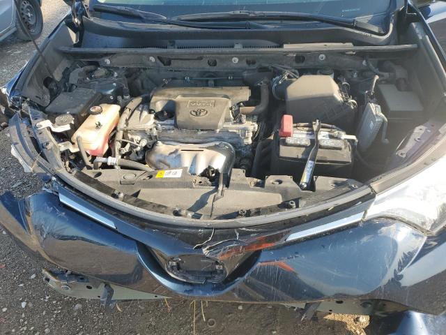 Aukcja sprzedaży 2017 Toyota Rav4 Limit, vin: JTMDFREV4HJ706144, numer aukcji: 66275435
