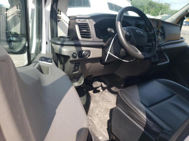Продаж на аукціоні авто 2022 Ford Transit T-, vin: 1FTBR1X86NKA23925, номер лоту: 70065855