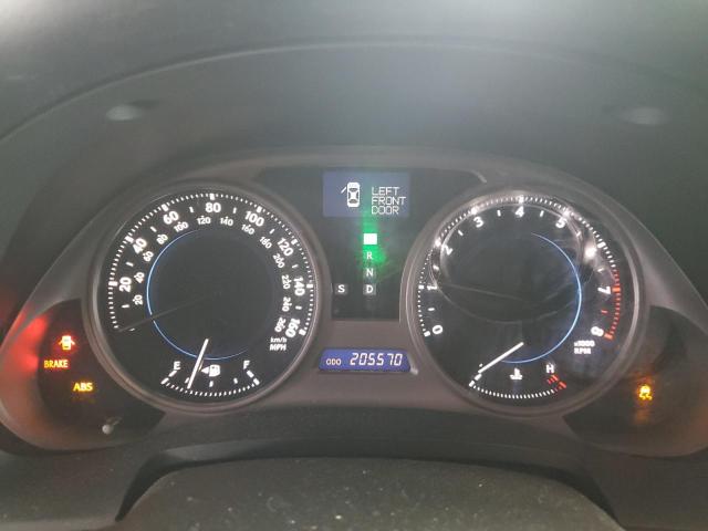 2006 Lexus Is მანქანა იყიდება აუქციონზე, vin: JTHBK262165024034, აუქციონის ნომერი: 64768095