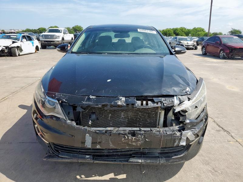 Aukcja sprzedaży 2016 Kia Optima Ex, vin: 5XXGU4L34GG063398, numer aukcji: 64083105