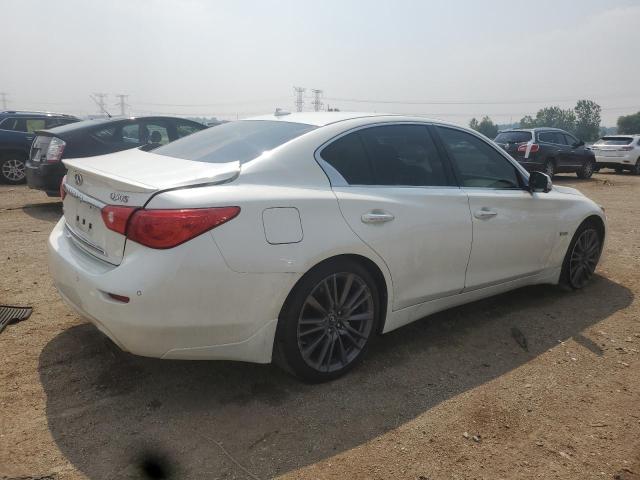 Aukcja sprzedaży 2017 Infiniti Q50 Red Sp, vin: JN1FV7AR1HM870770, numer aukcji: 66795985