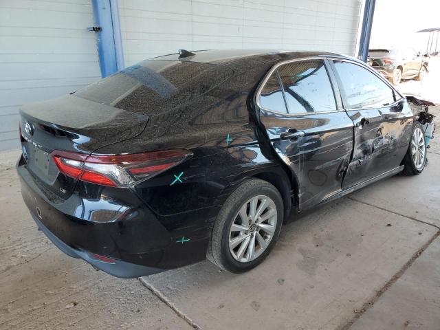 Aukcja sprzedaży 2022 Toyota Camry Le, vin: 4T1C11AK0NU689761, numer aukcji: 65211985