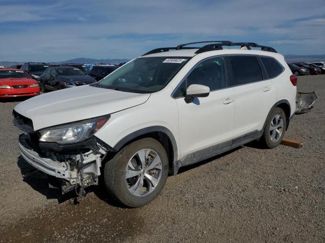 Продаж на аукціоні авто 2020 Subaru Ascent Pre, vin: 4S4WMAFD8L3403060, номер лоту: 63508625