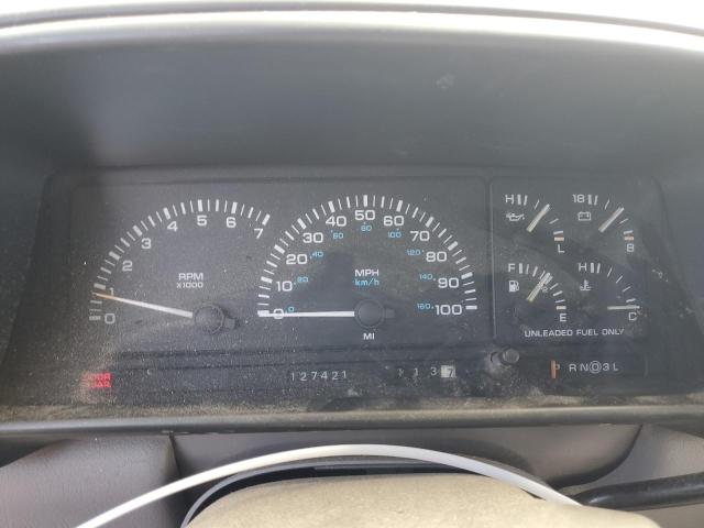 1994 Dodge Grand Cara მანქანა იყიდება აუქციონზე, vin: 1B4GH54R0RX342238, აუქციონის ნომერი: 59697625