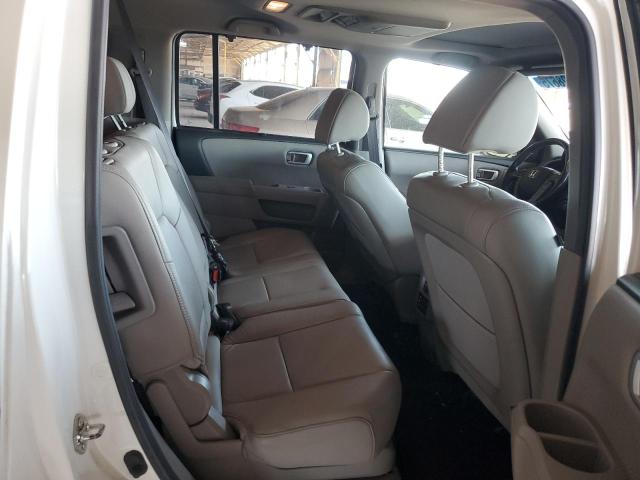 Продаж на аукціоні авто 2013 Honda Pilot Tour, vin: 5FNYF3H94DB038604, номер лоту: 64328675